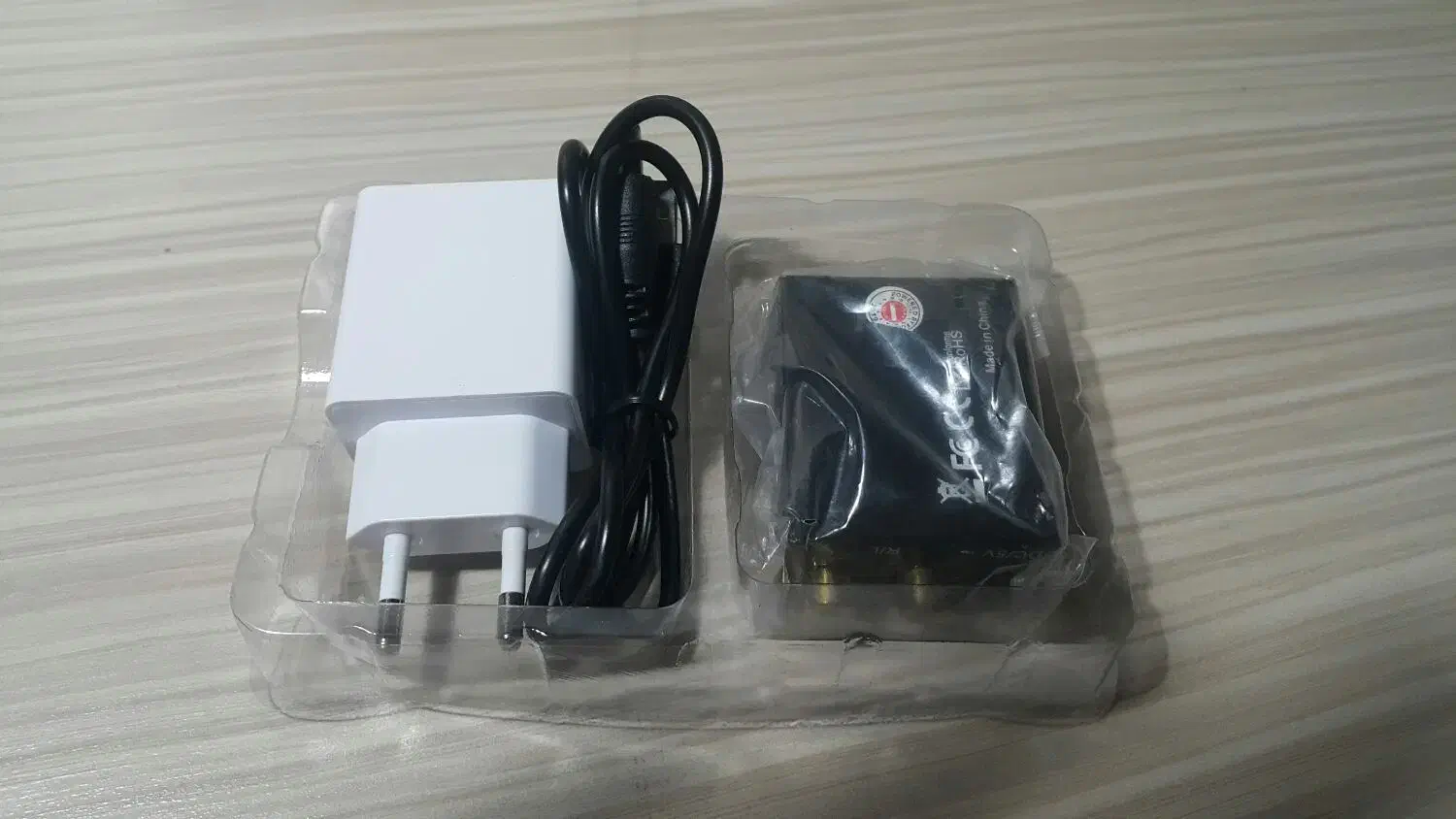 مبدل صدای آنالوگ به دیجیتال|صوتی و تصویری|ری, اقدسیه|دیوار