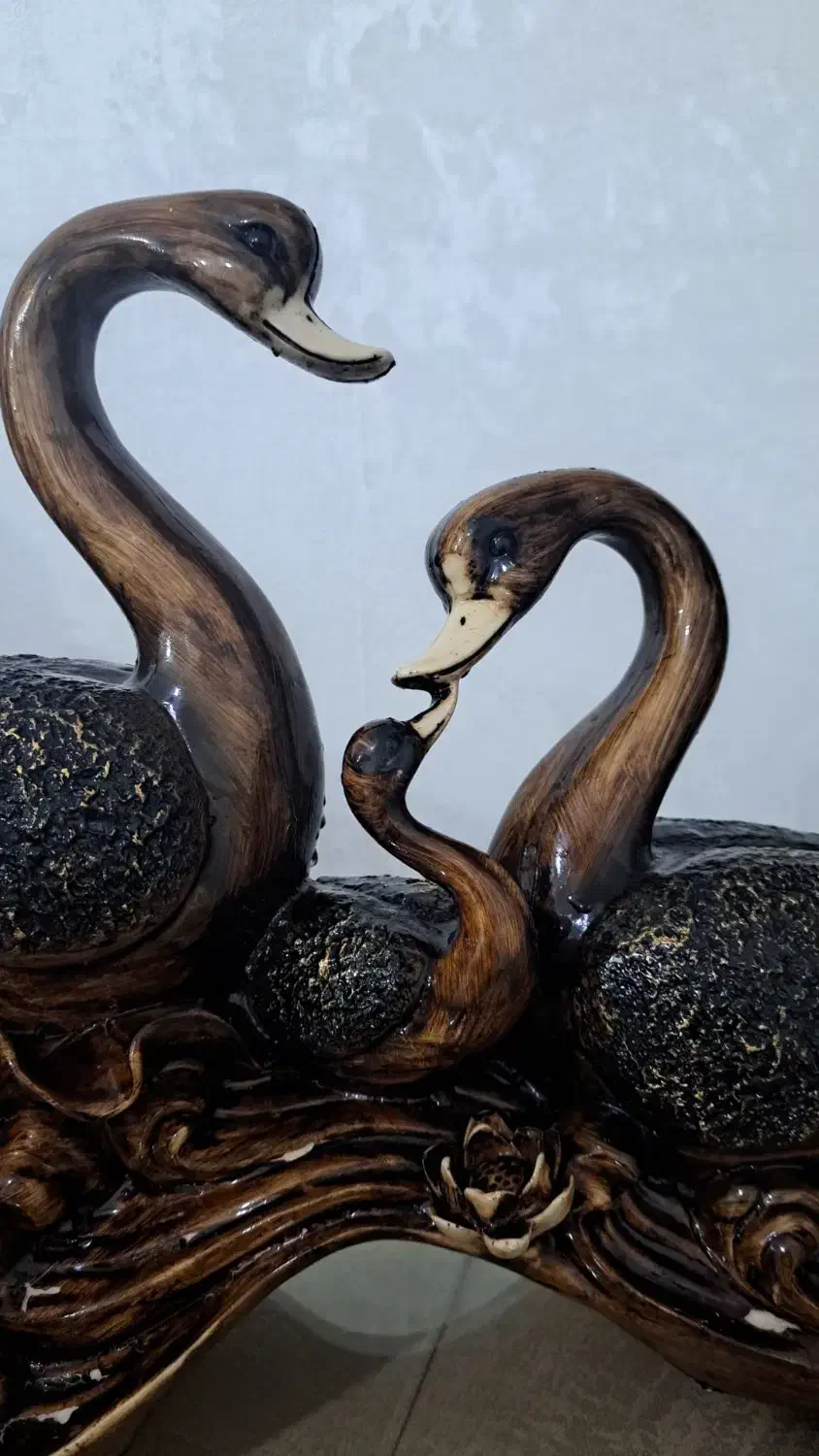 جنس پلی استر|مجسمه، تندیس، ماکت|همدان, |دیوار