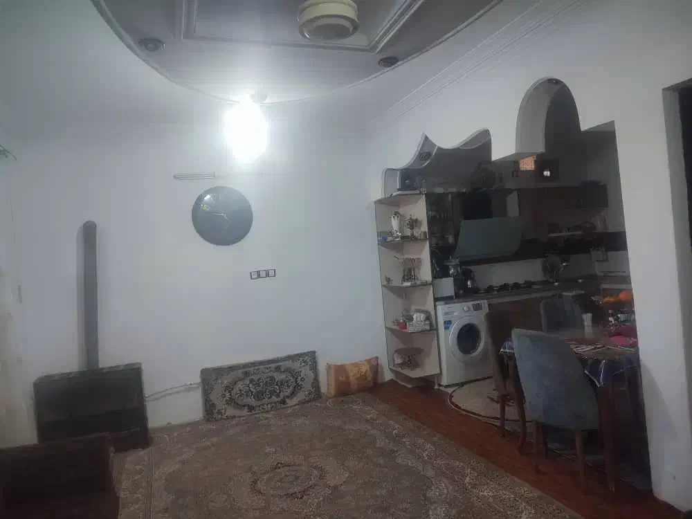 ۱۳۰ متر ویلایی۶۵ متر بنا منطقه جنگلی سند دار|فروش خانه و ویلا|قائمشهر, |دیوار