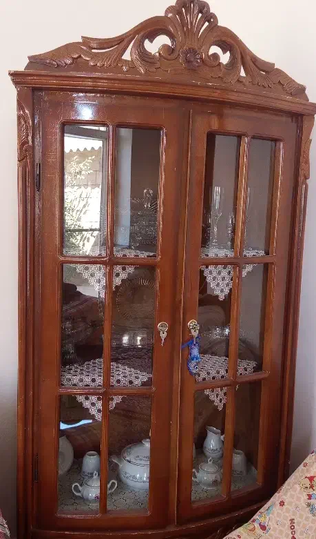 کتابخانه و بوفه|کتابخانه، شلف، قفسه‌های دیواری|خوی, |دیوار