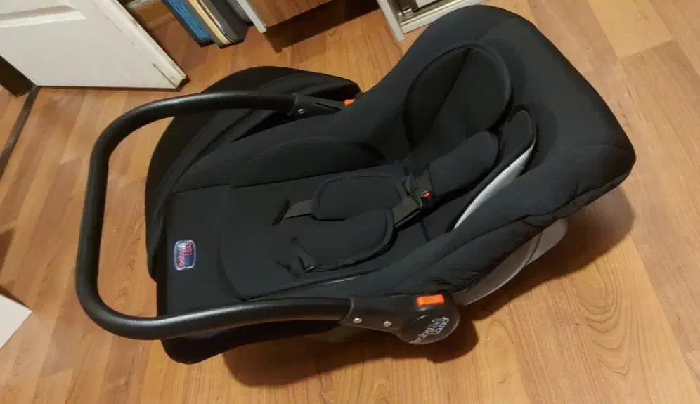 کریر|کالسکه و لوازم جانبی|بیرجند, |دیوار