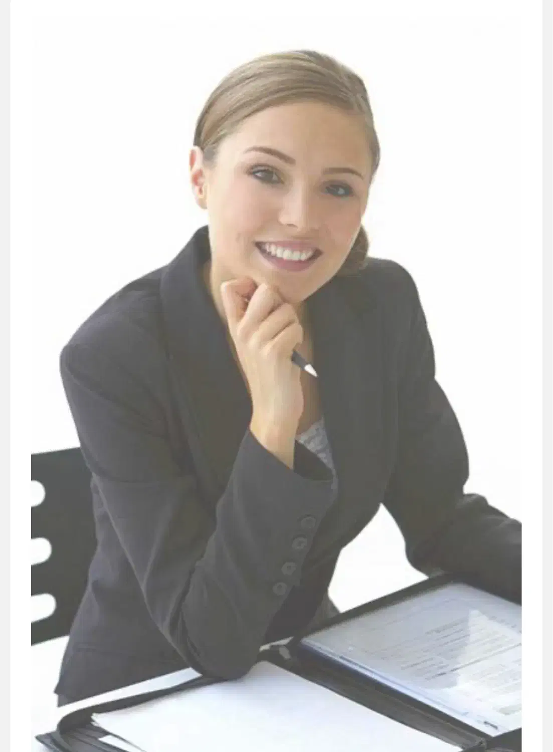 استخدام خانم منشی فروشنده مجرب|استخدام اداری و مدیریت|تهران, بوستان سرخه حصار|دیوار