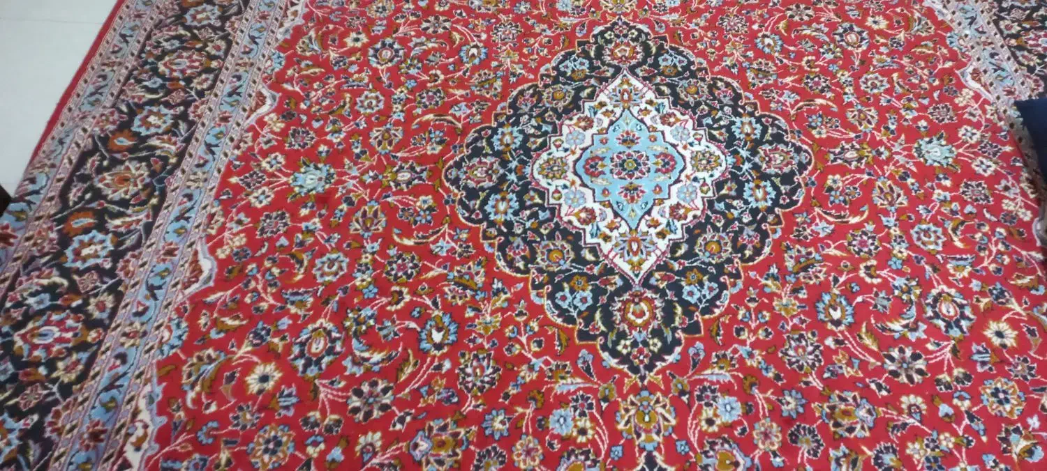 فرش|فرش|کنارک, |دیوار