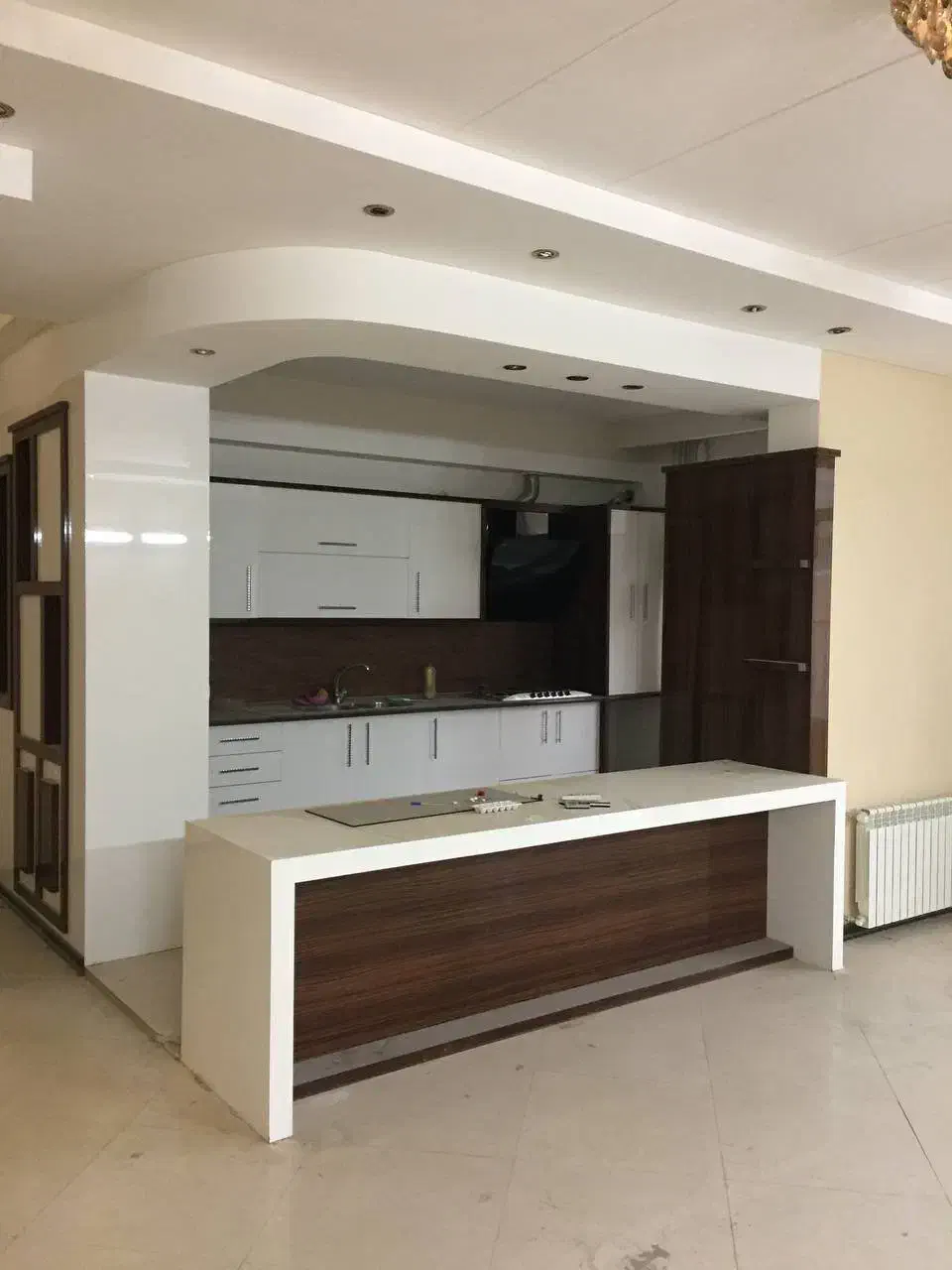 ۱۵۷ متر سامانیه صارمی|فروش آپارتمان|مشهد, هنرستان|دیوار