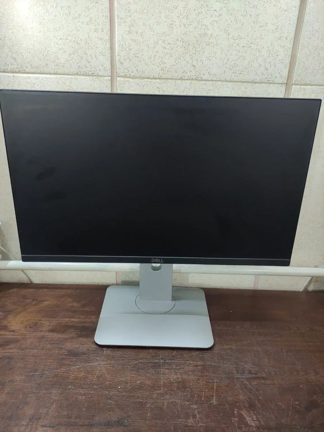 مانیتور 22 اینچ فریم لس فول پورت|قطعات و لوازم جانبی رایانه|قزوین, |دیوار