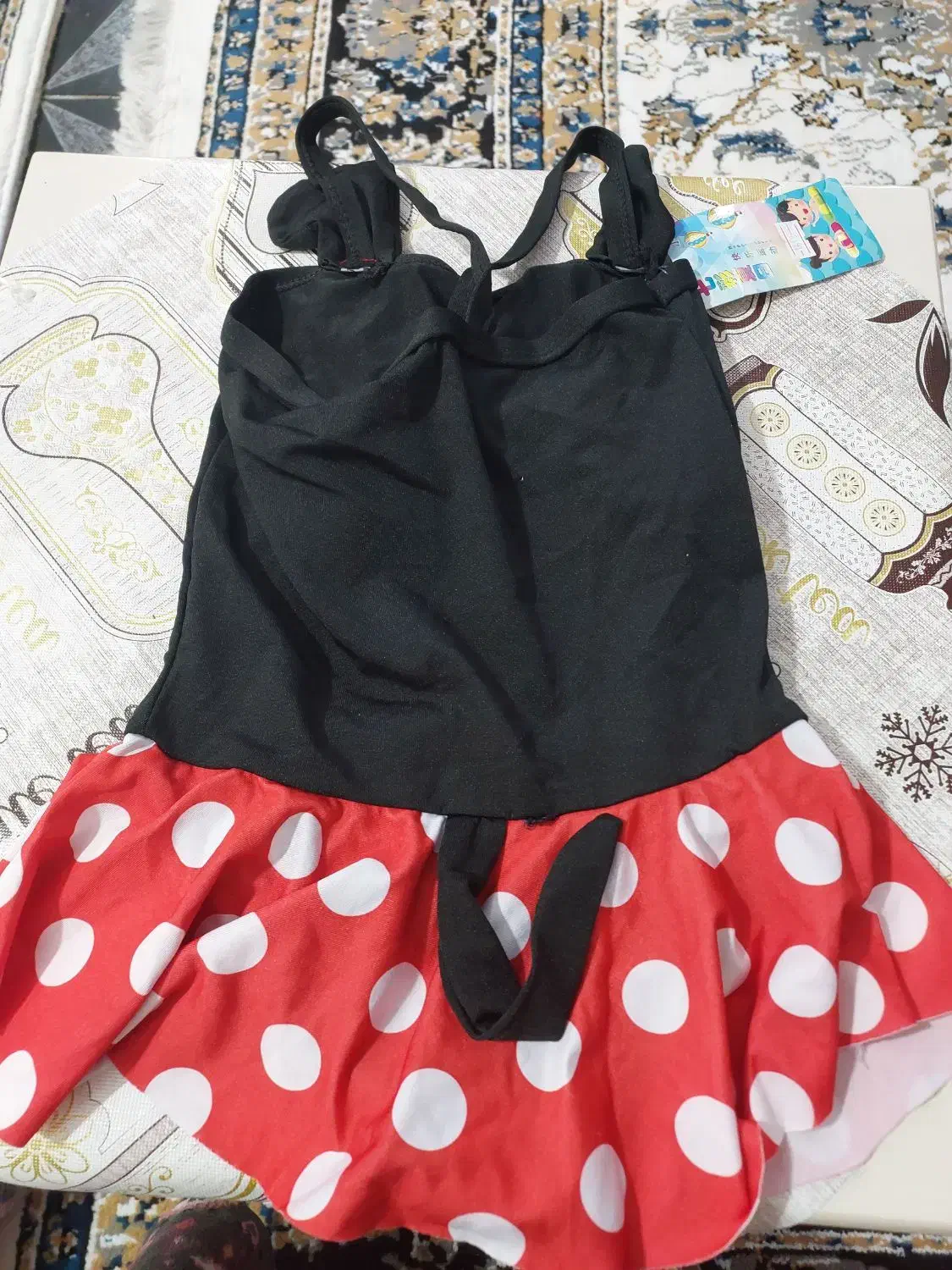 مایو شنا دخترونه|غواصی و ورزش‌های آبی|بندر گناوه, |دیوار