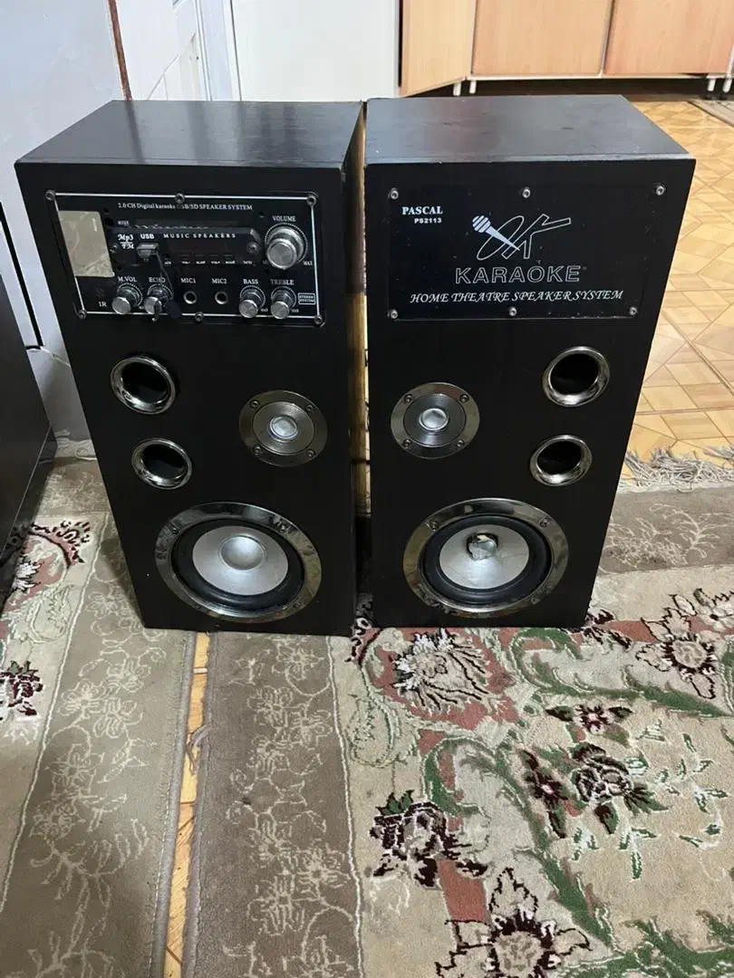 یک اکو سینما خانواده|سیستم صوتی خانگی|ابریشم, |دیوار