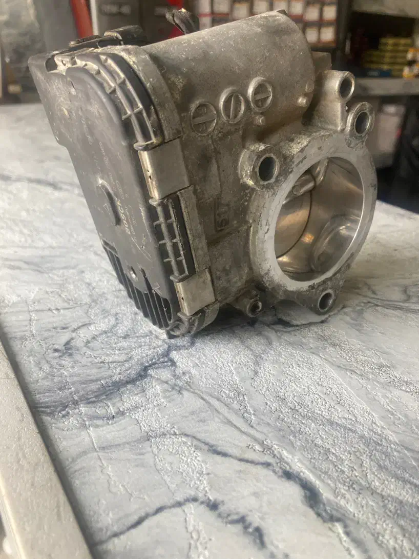 دریچه گاز خودرو|قطعات یدکی و لوازم جانبی|کرج, بنیاد|دیوار