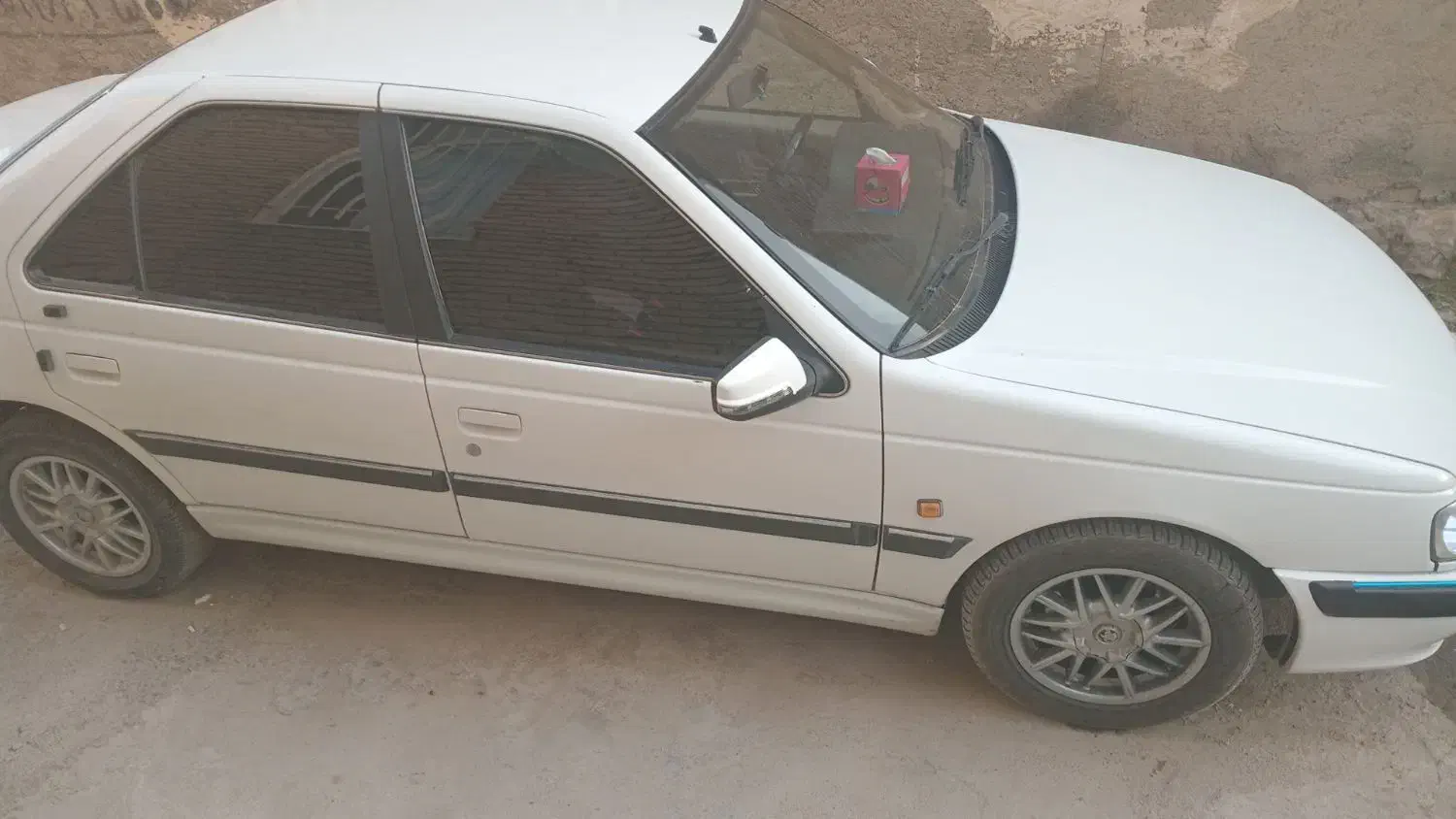 دربستی|خودرو اجارهای|کرمانشاه, |دیوار