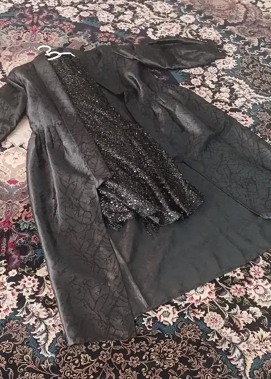 مانتو مزونی|لباس|تهران, شهرک صادقیه|دیوار