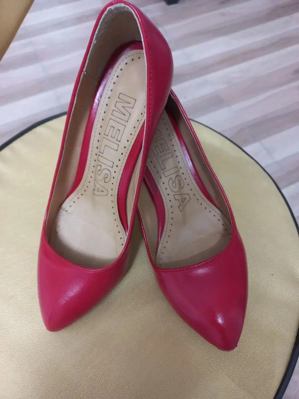 کفش دخترانه تمام چرم تمام مدلها سایز ۳۸|کیف، کفش، کمربند|شاهرود, |دیوار