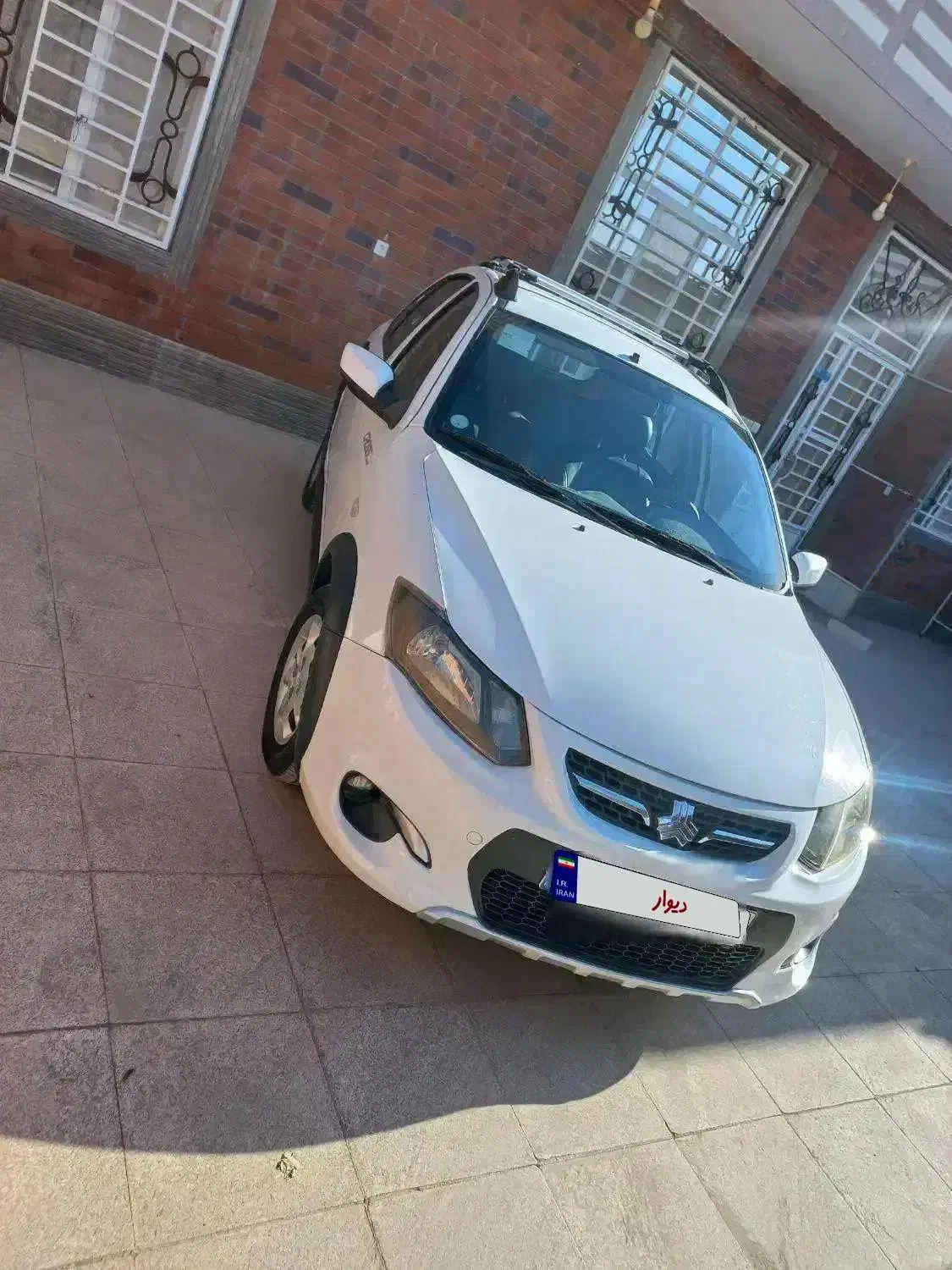 کوییک ۹۹|خودرو سواری و وانت|کرمان, |دیوار