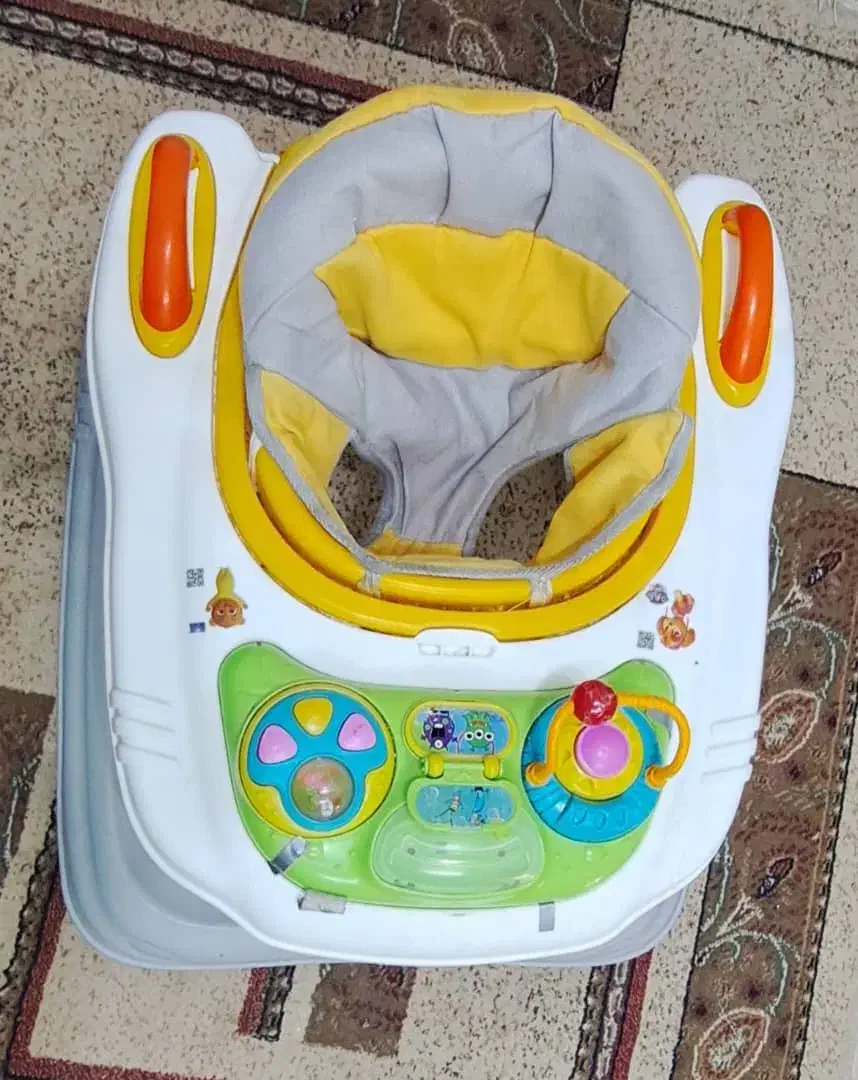 روروک|کالسکه و لوازم جانبی|مبارکه, |دیوار