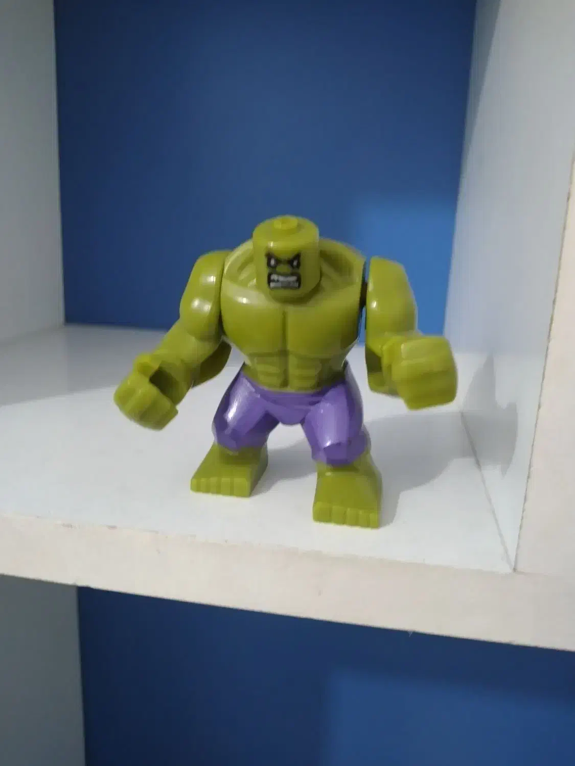 هالک لگویی|اسباببازی|بهشهر, |دیوار