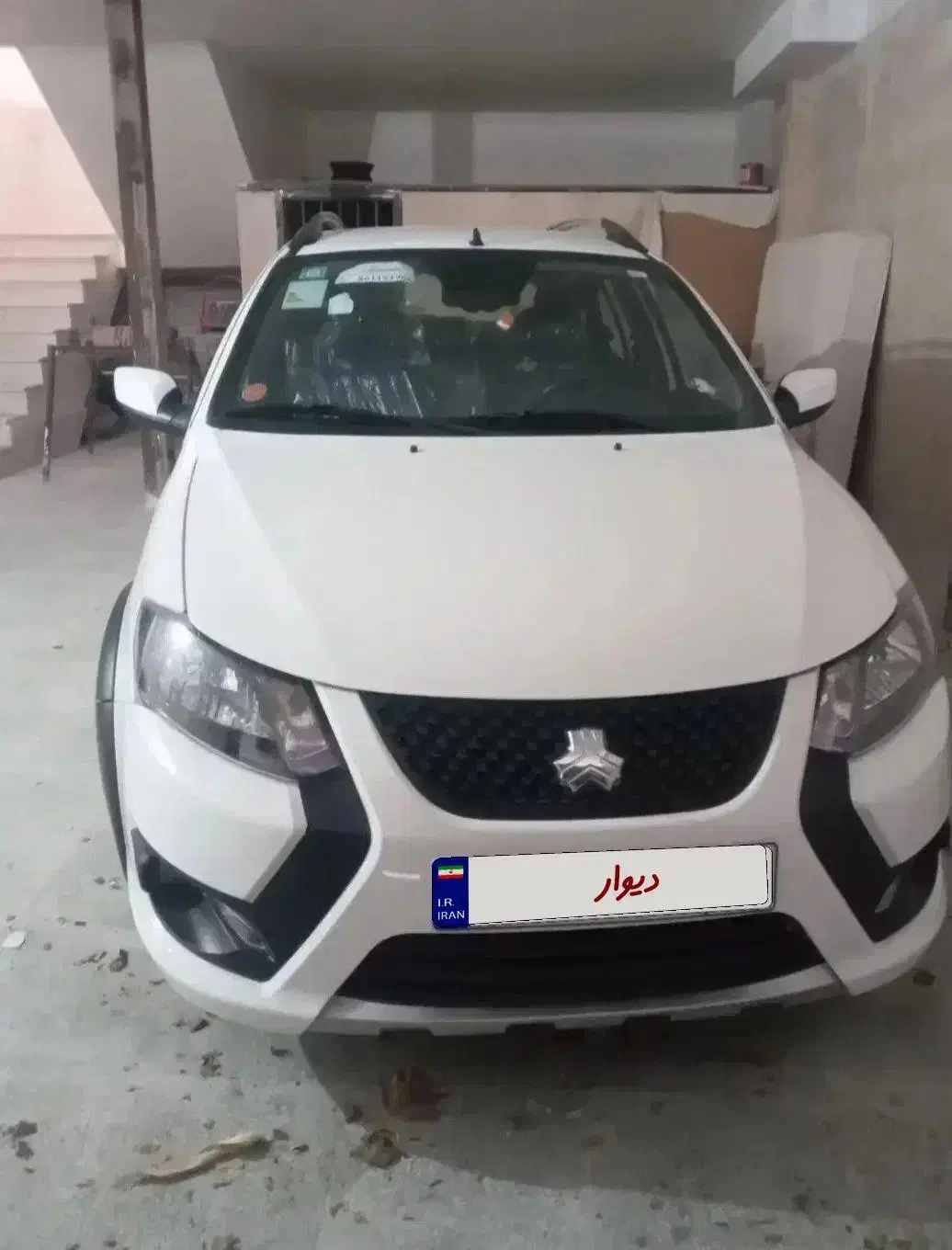 کوییکGxL|خودرو سواری و وانت|کرمان, |دیوار