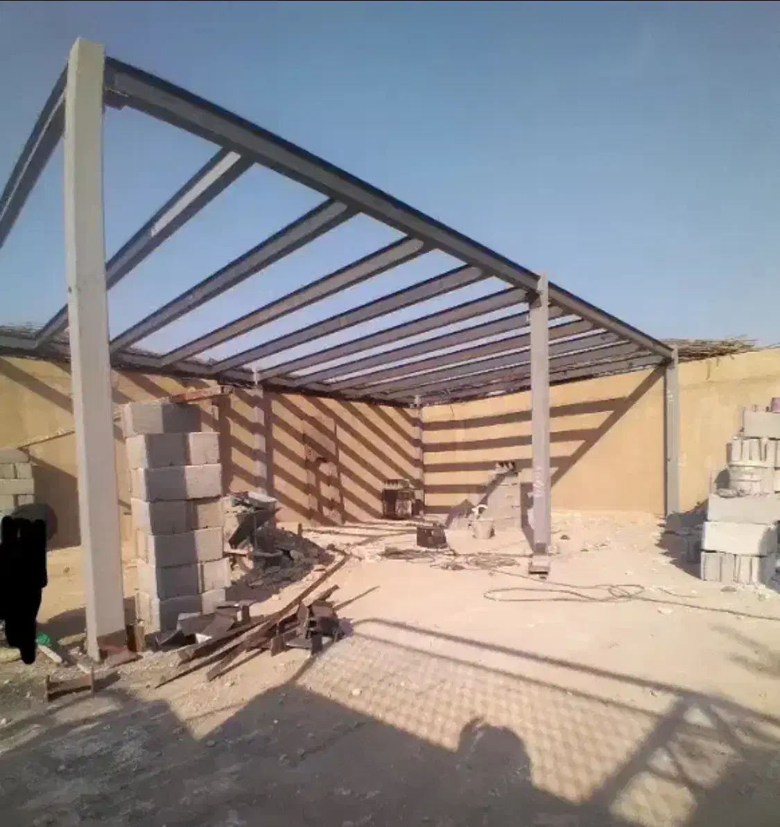 جوشکار سیار|خدمات پیشه و مهارت|کرمان, |دیوار