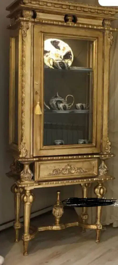 بوفه|بوفه، ویترین، کنسول|تبریز, |دیوار