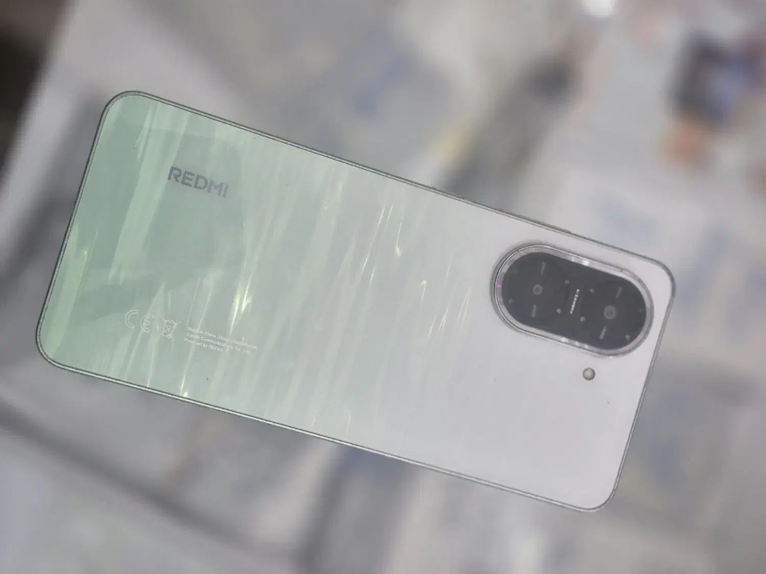 Redmi A5|موبایل|لنگرود, |دیوار