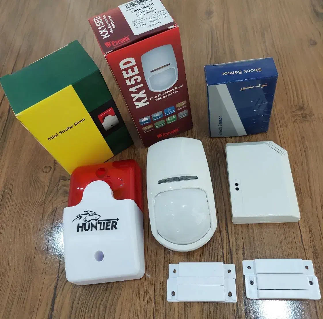 دزدگیر اماکن سیمکارتی|دوربین مداربسته|سبزوار, امیریه|دیوار