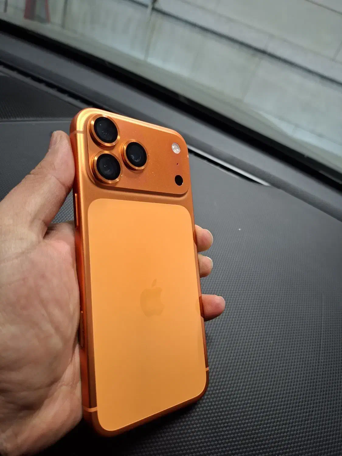 iphone 17 promax|موبایل|بندر ترکمن, |دیوار