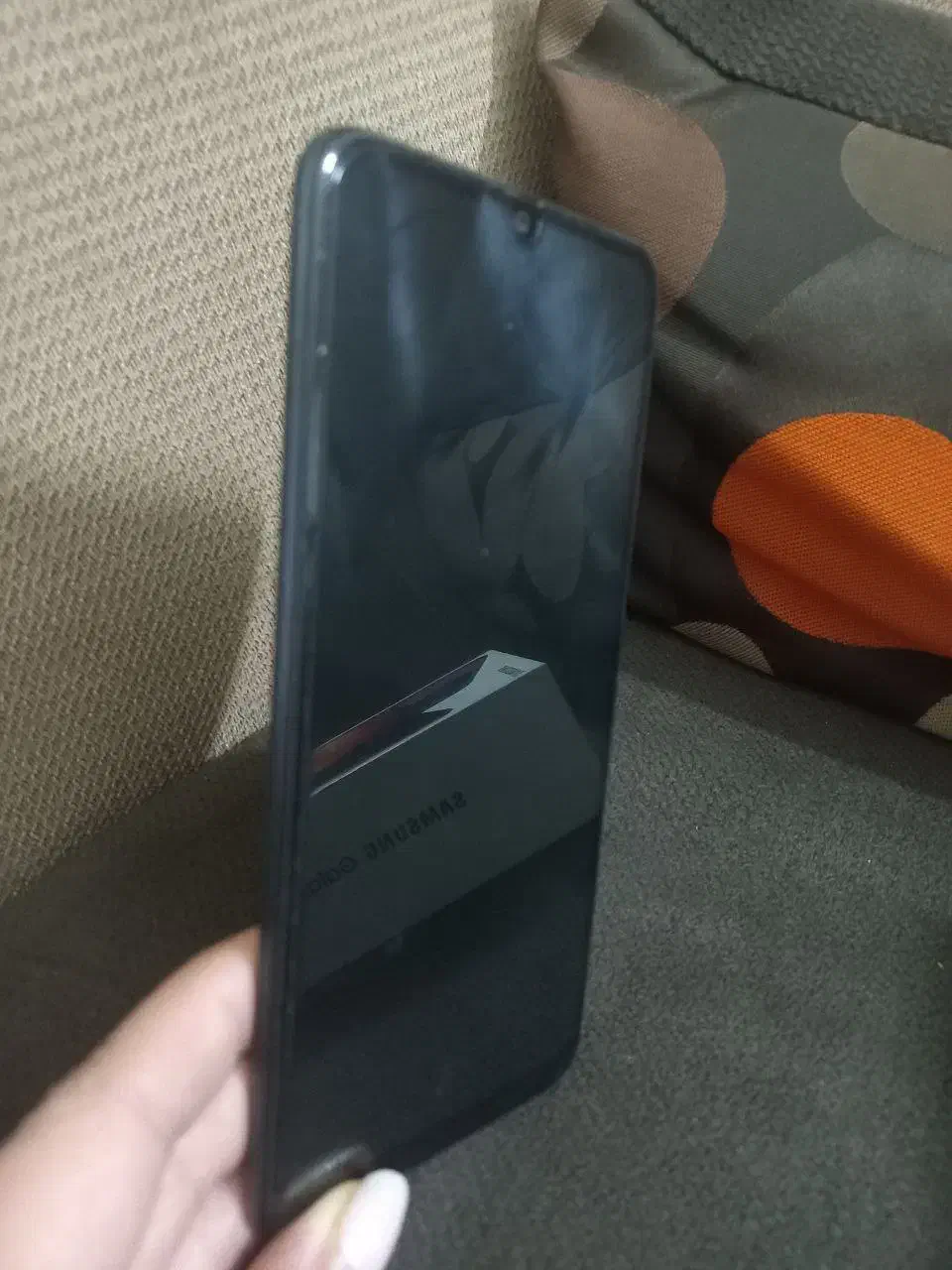 سامسونگ a50|موبایل|مشهد, ولیعصر (شهرک غرب)|دیوار