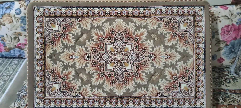 پشتی|پشتی|کرمان, |دیوار