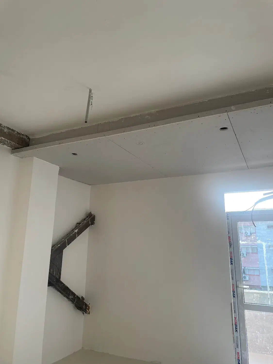 ساختمان آپارتمانی نو ساز|فروش آپارتمان|رشت, علی آباد|دیوار