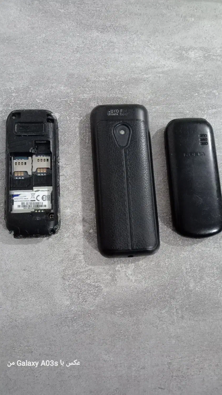 گوشی ساده|موبایل|بیرجند, |دیوار