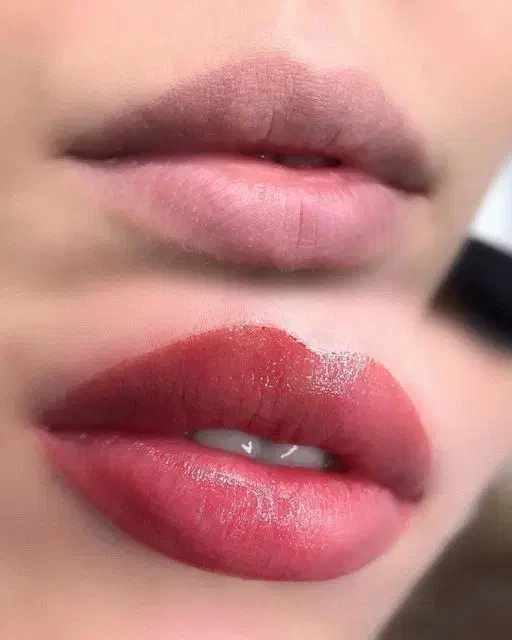 آف ویژه خدمات شیدینگ لب و بن مژه|خدمات آرایشگری و زیبایی|ایذه, |دیوار