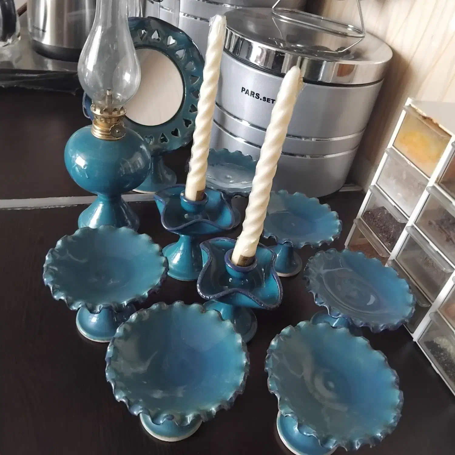 هفت سین|صنایع دستی و سایر لوازم تزئینی|قم, شهرک فاطمیه|دیوار