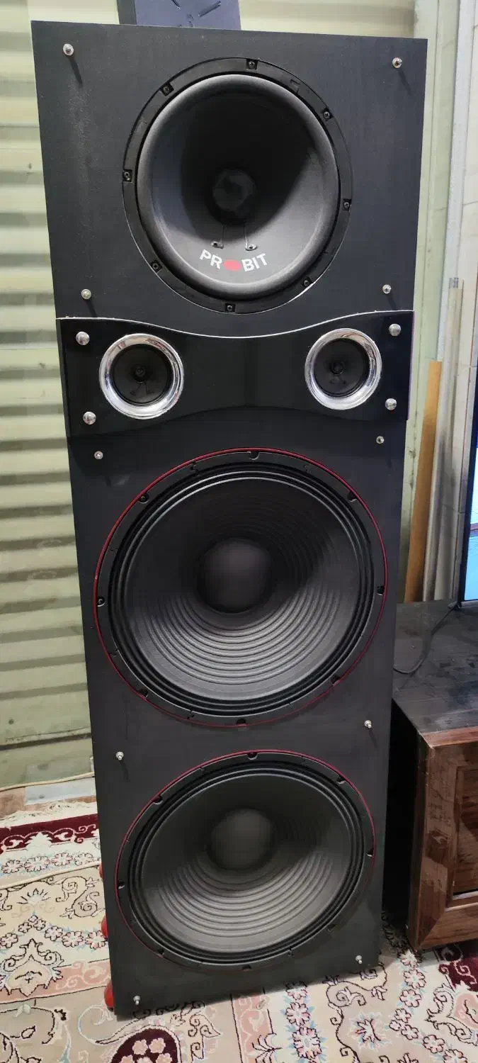 اسپیکر های Microlab|سیستم صوتی خانگی|اهواز, شریعتی جنوبی|دیوار