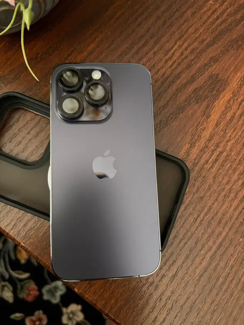 iphone 14pro zaa256 در حد اک|موبایل|کرمانشاه, |دیوار