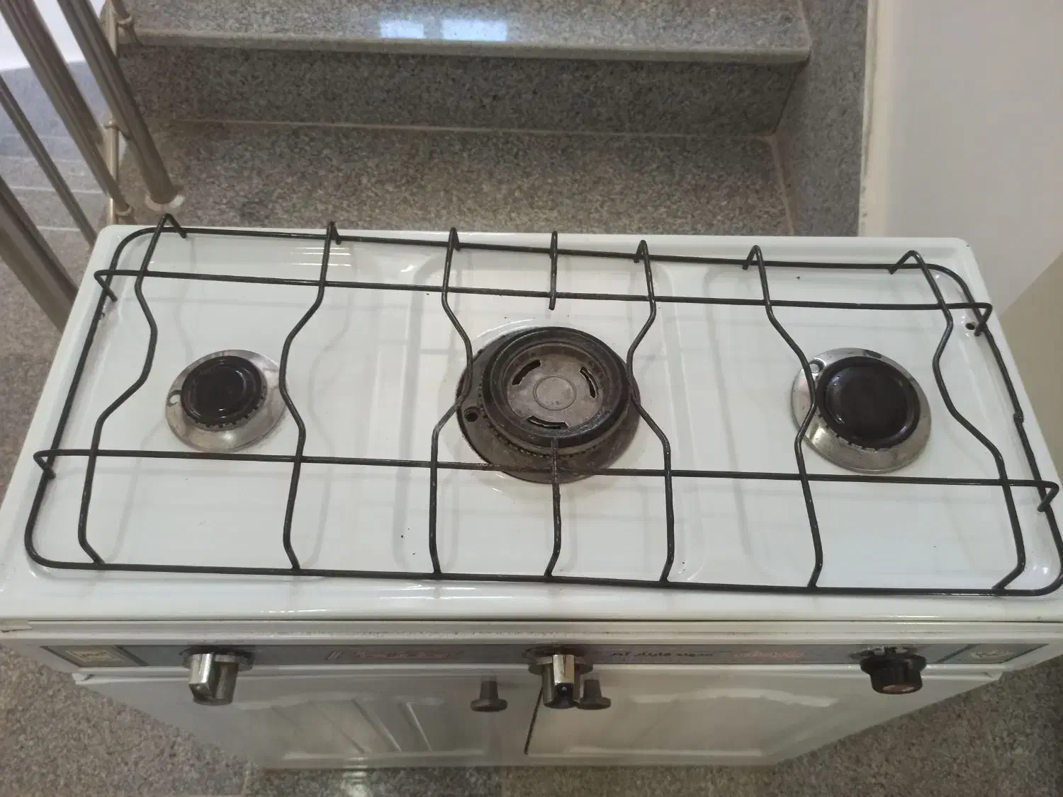 اجاق گاز نو|اجاق گاز و لوازم برقی پختوپز|مراغه, |دیوار