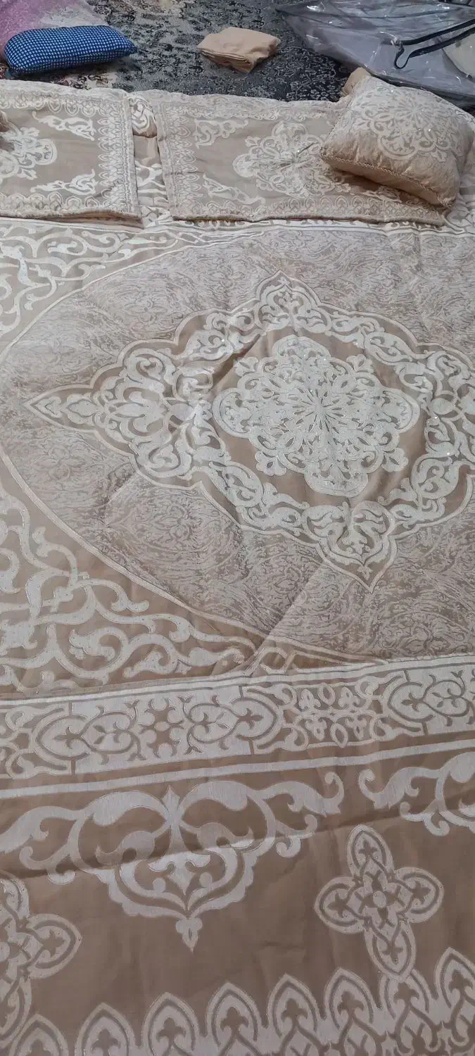 روتختی نونو واسه جهزیه گرفتم|سرویس روتختی|تربت‌حیدریه, اندیشه|دیوار