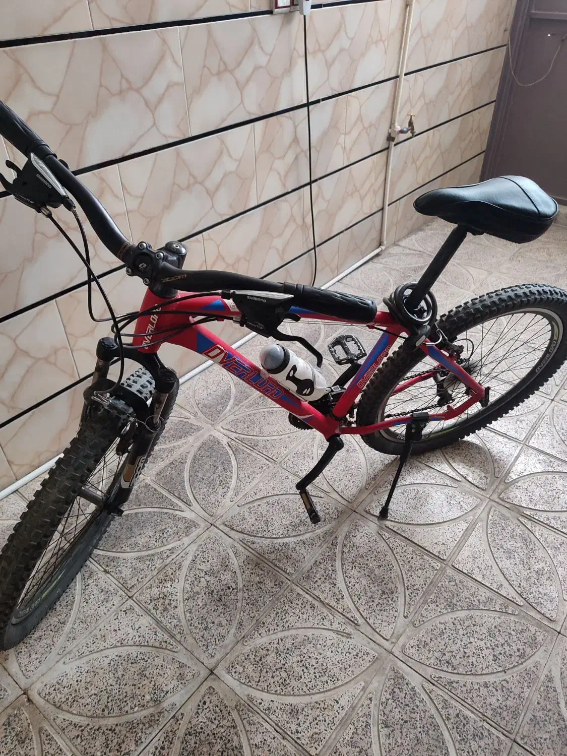 دوچرخه حرفه ایی|دوچرخه، اسکیت، اسکوتر|گرگان, |دیوار