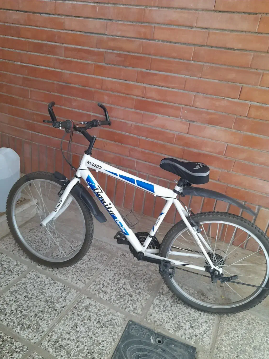 دوچرخه ۲۶ مارک Bonito|دوچرخه، اسکیت، اسکوتر|گلبهار, شهر جدید گلبهار|دیوار