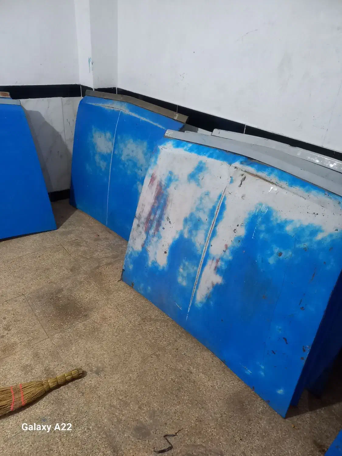 قطعات استوک نیسان|قطعات یدکی و لوازم جانبی|اردبیل, |دیوار