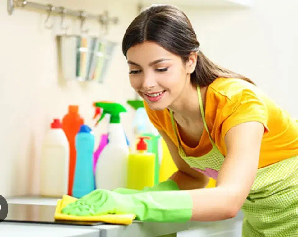 شرکت خدماتی نظافت منزل ساختمان راهپله (قیمت مناسب)|خدمات نظافت|تبریز, |دیوار