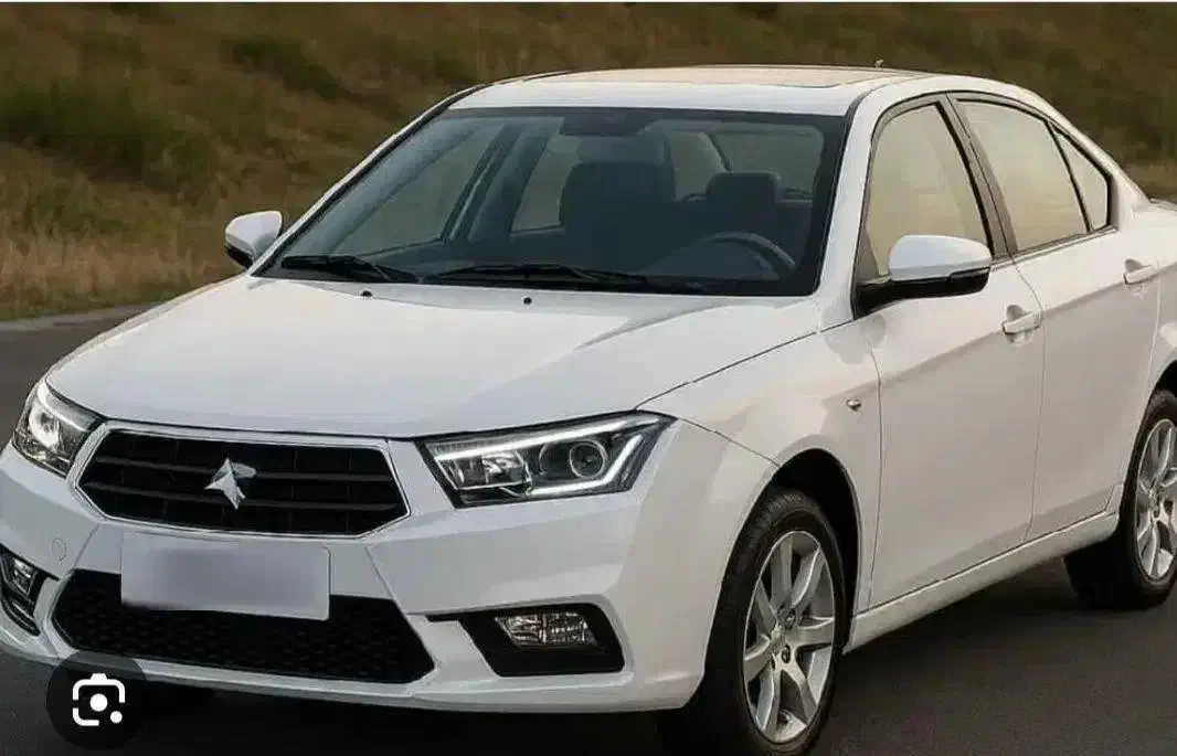 دنا پلاس توربو ۶ دنده دستی|خودرو سواری و وانت|بندرعباس, |دیوار