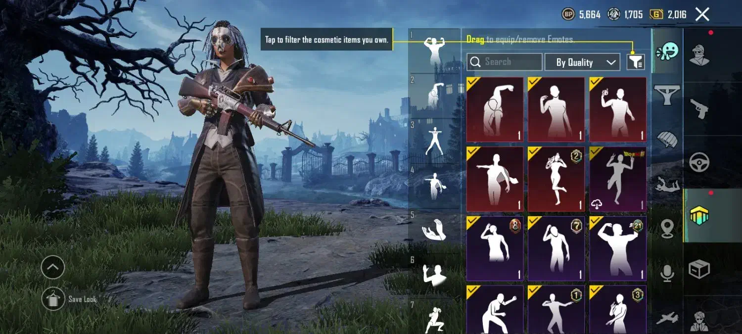 اکانت پابجی|کنسول، بازی ویدئویی و آنلاین|کامیاران, |دیوار