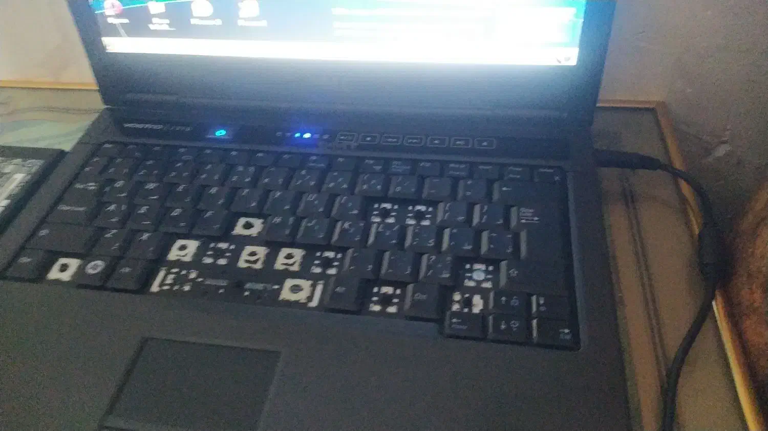 لپ تاپ سونی xp|رایانه همراه|آبادان, |دیوار