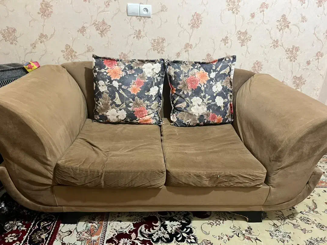 مبل کار کرده|مبلمان خانگی و میز عسلی|مراغه, |دیوار