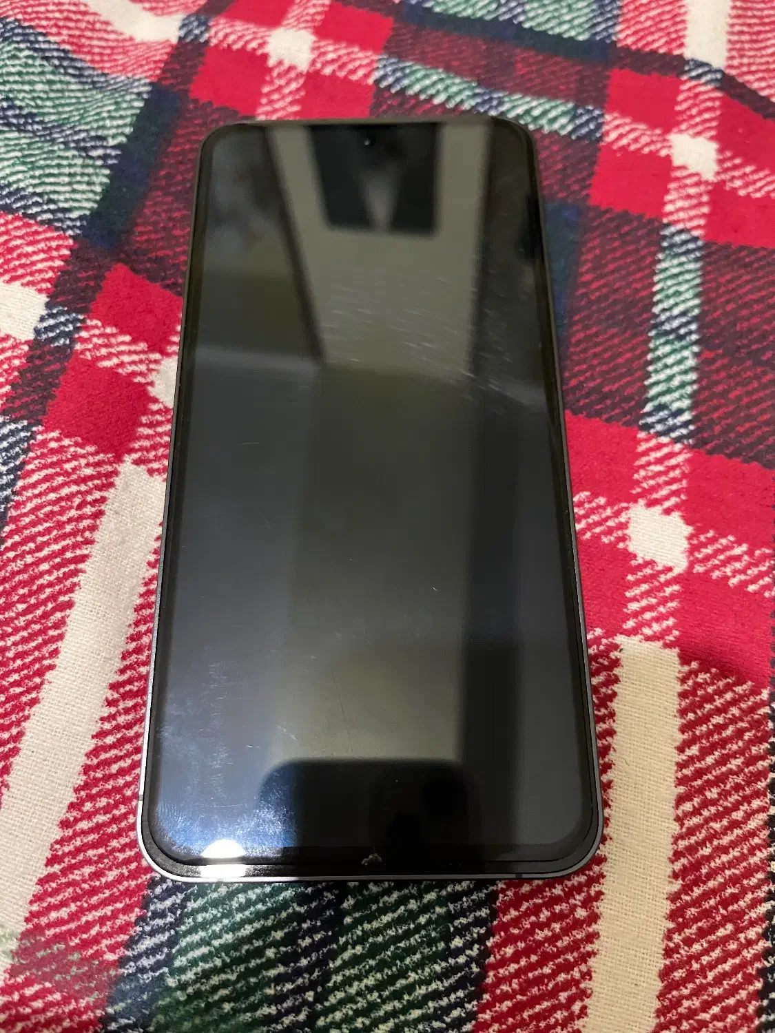 سامسونگ s24 fe|موبایل|گرگان, |دیوار