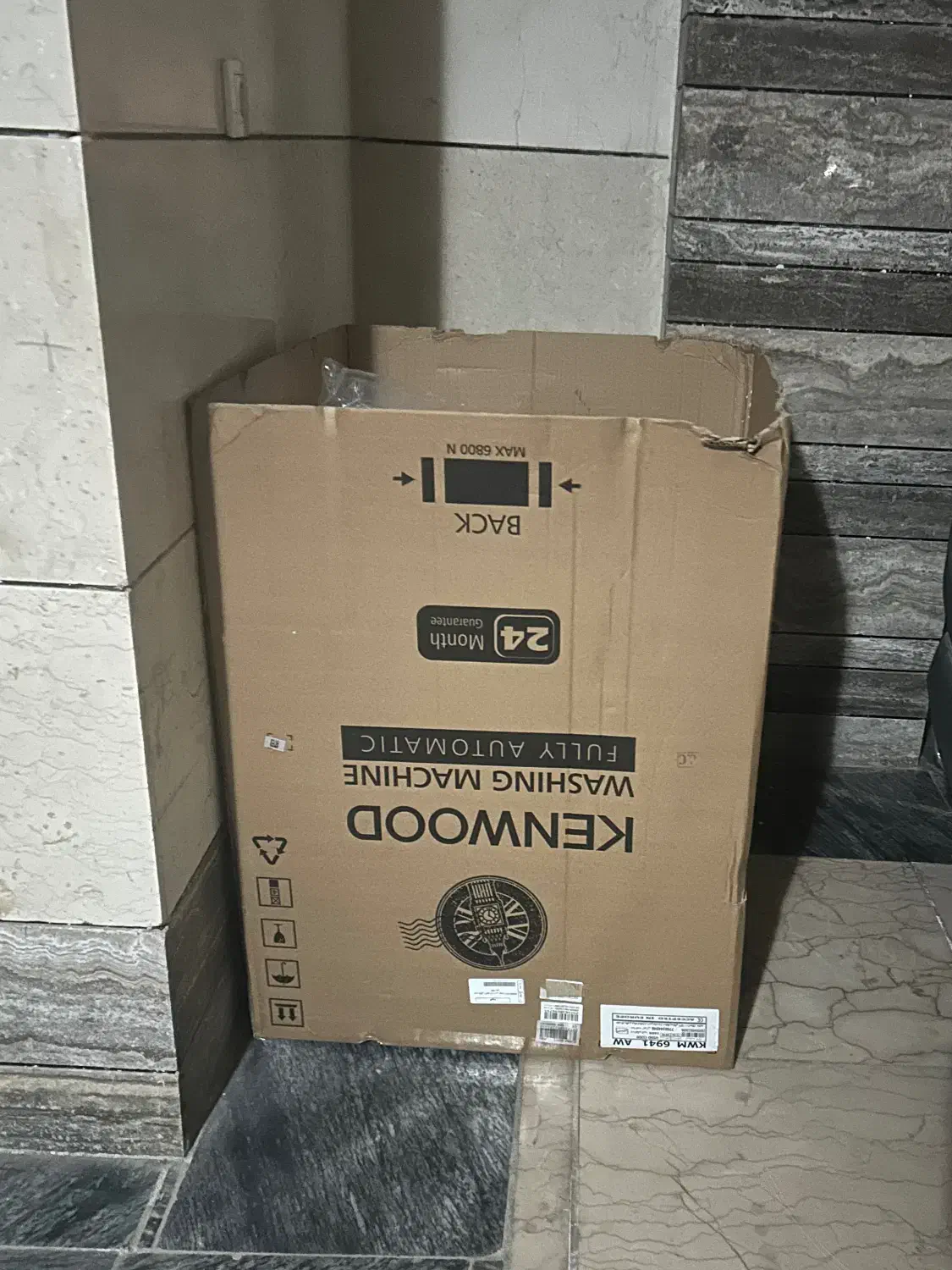 کارتن|ابزارآلات|قم, شهرک قدس|دیوار