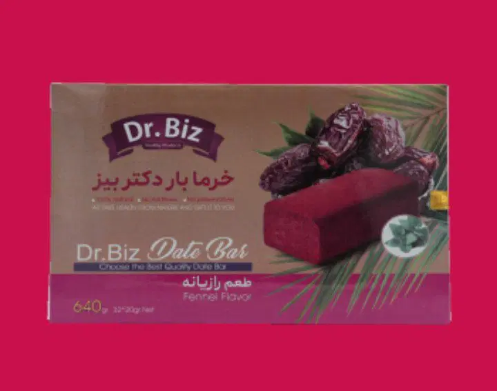 خرما بار تقویتی|خوردنی و آشامیدنی|تهران, چیتگر جنوبی|دیوار