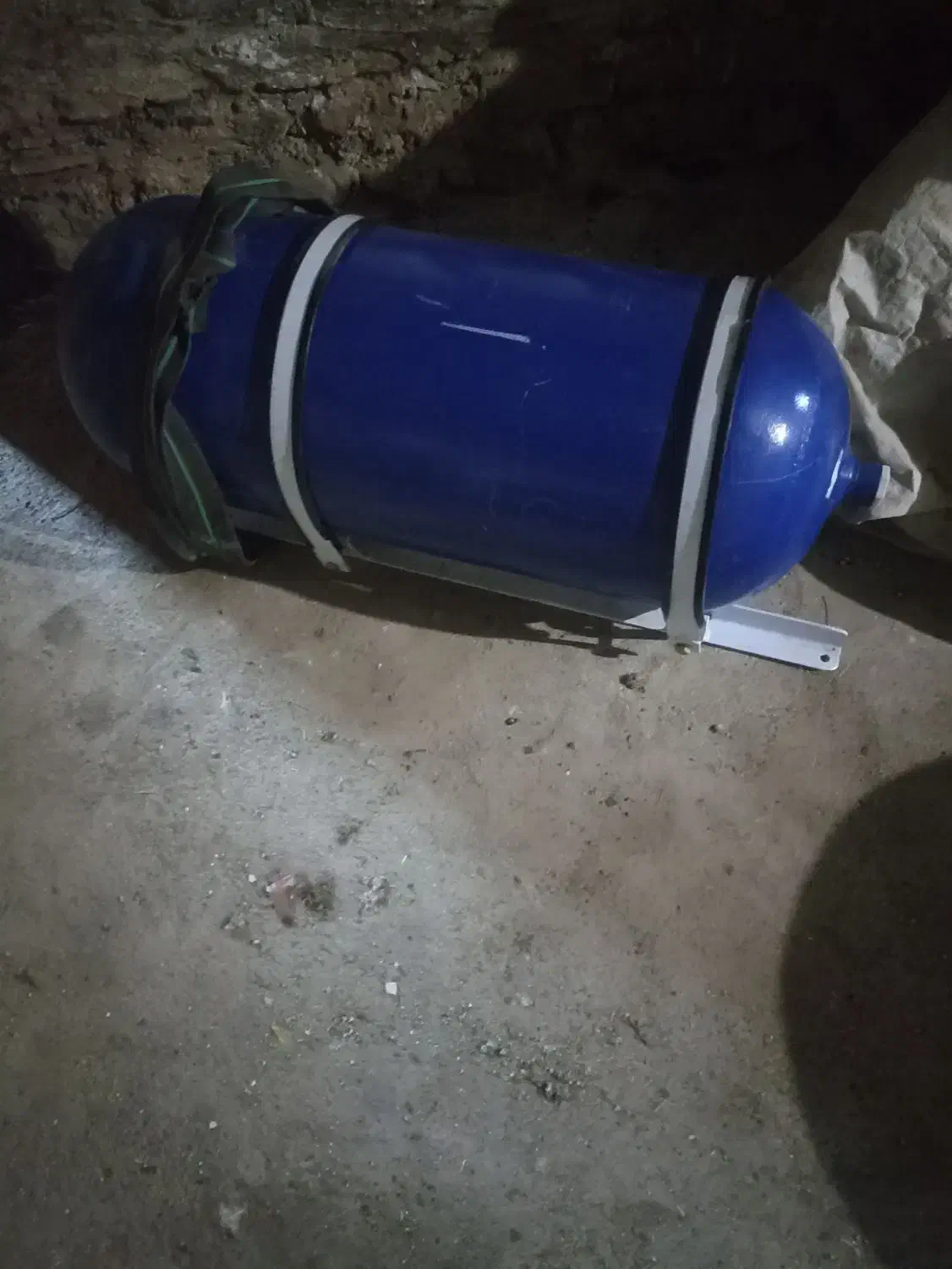 کپسول ماشین|قطعات یدکی و لوازم جانبی|جوانرود, |دیوار