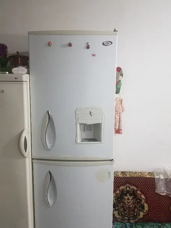 یخچال فریزر اوستا|یخچال و فریزر|اراک, |دیوار