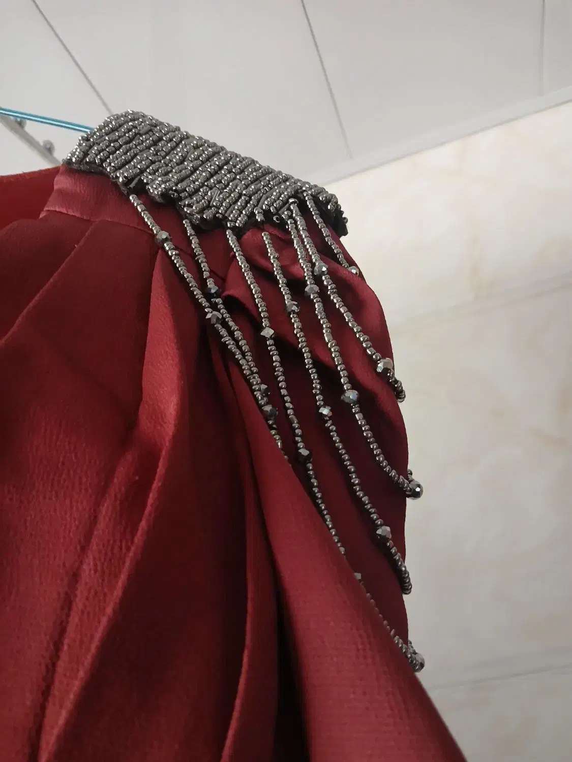 لباس مجلسی سایز ۳۶ ۳۸|لباس|بناب, |دیوار