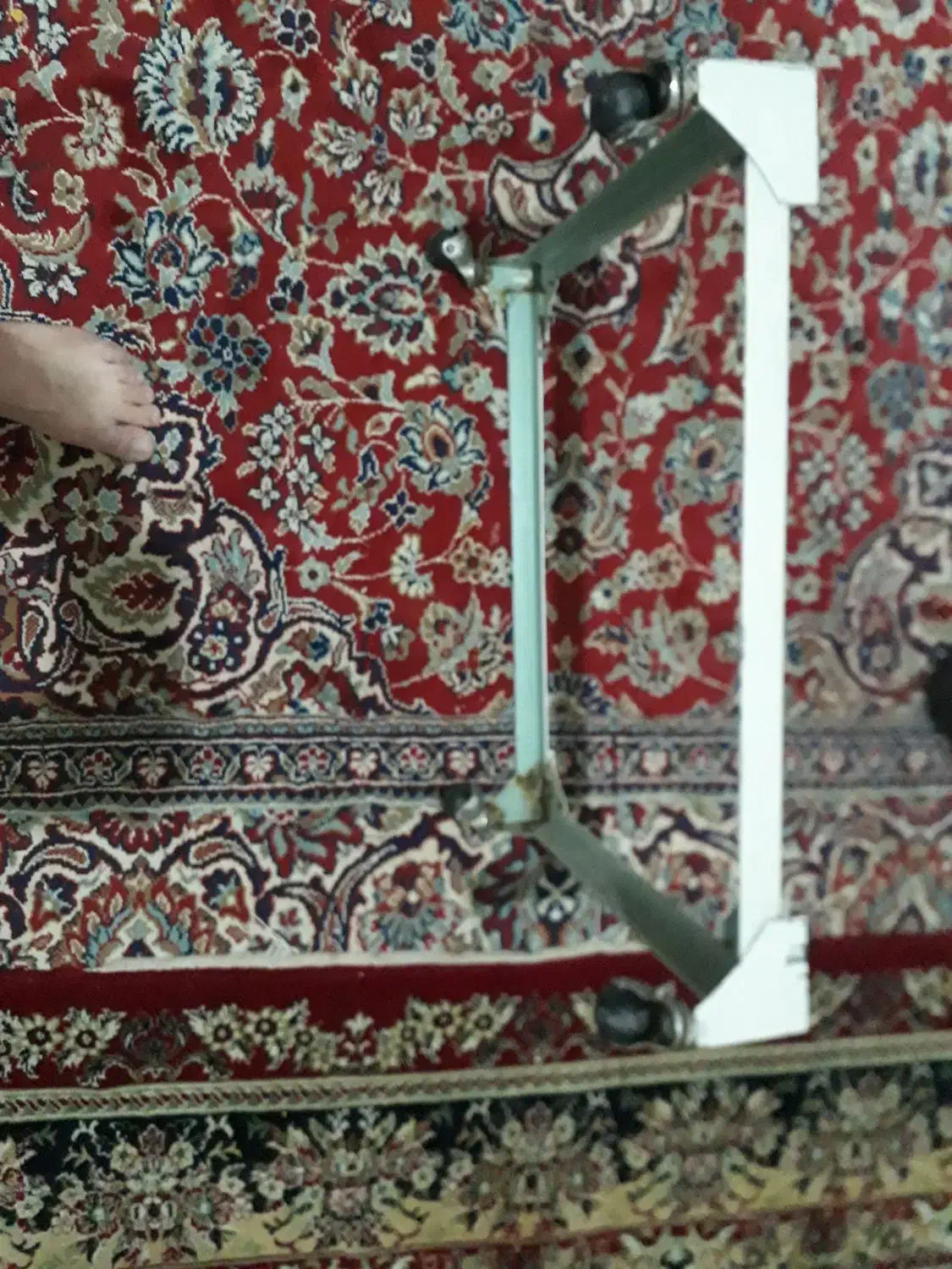 زیر یخچالی|سایر لوازم برقی|بروجرد, |دیوار