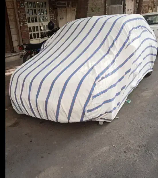 چادر ماشین کاور ماشین روکش ماشین|خدمات موتور و ماشین|لردگان, |دیوار